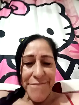  Scarlett Sweet online show from 9, 9, 2025