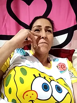  Scarlett Sweet online show from 10, 10, 2025