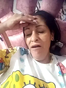  Scarlett Sweet online show from 15, 12, 2025