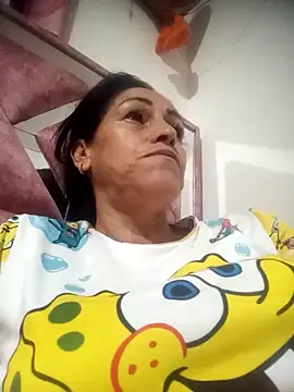  Scarlett Sweet online show from 16, 3, 2026