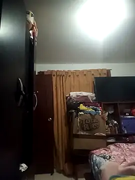  Scarlett Sweet online show from 21, 3, 2026