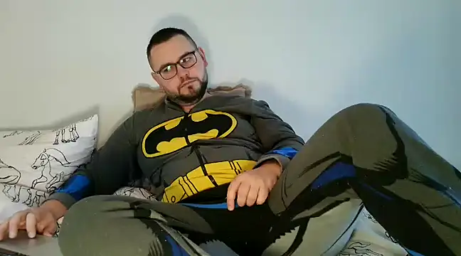 cutie ben online show from 10, 2, 2025