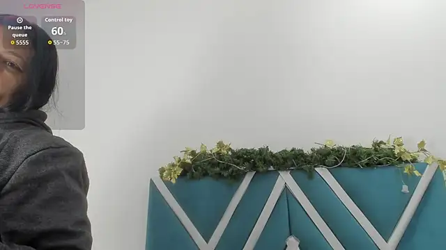 Snapshot of veronica_salas chatting on 18, 1, 2026 veronica salas online show from 18, 1, 2026