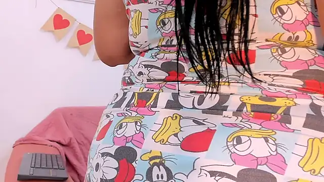 Snapshot of veronica_salas chatting on 12, 2, 2026 veronica salas online show from 12, 2, 2026