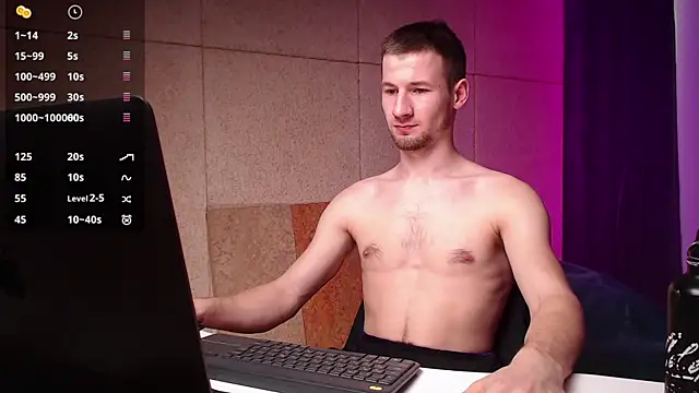 Farmer James online show from 1, 1, 2025