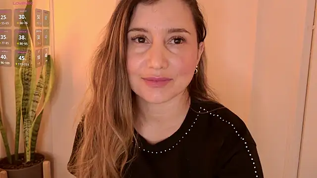 Angela smile online show from 26, 5, 2026