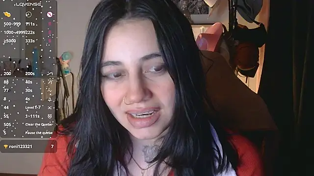 Snapshot of val_bardot chatting on 13, 6, 2026 val bardot online show from 13, 6, 2026