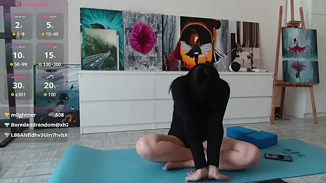 secret library online show from 2, 4, 2026