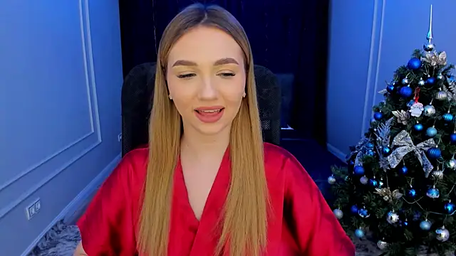 GracefulLook online show from 25, 12, 2024