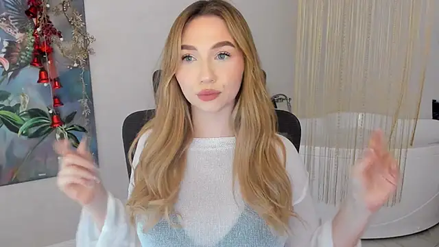 GracefulLook online show from 12, 1, 2025