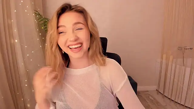 GracefulLook online show from 18, 1, 2025