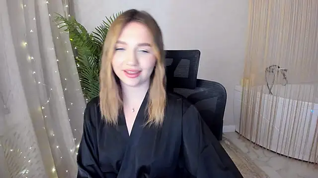 GracefulLook online show from 21, 1, 2025