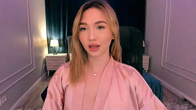 GracefulLook online show from 25, 1, 2025