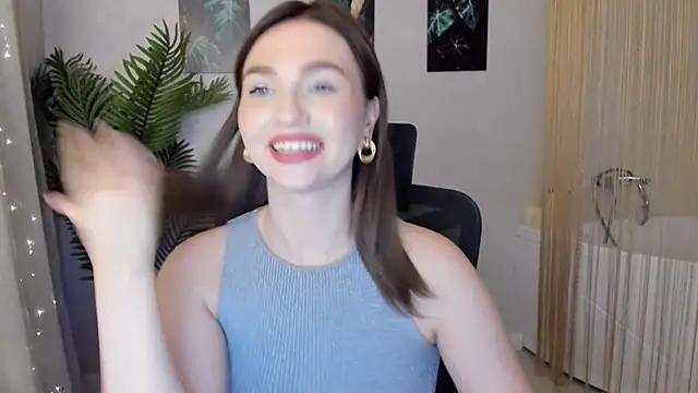 GracefulLook online show from 10, 2, 2025