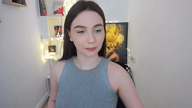 GracefulLook online show from 11, 2, 2025