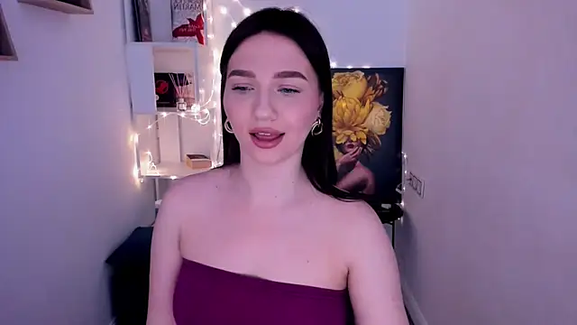 GracefulLook online show from 7, 3, 2025