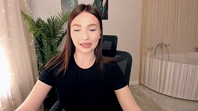 GracefulLook online show from 20, 3, 2025