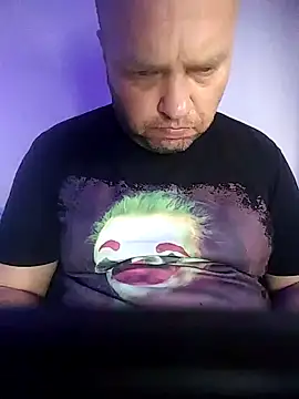 Bury0117 online show from 2, 11, 2025