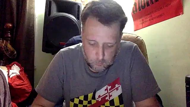 Snapshot of PhoenixFir1976 chatting on 1, 1, 2025 PhoenixFir1976 online show from 1, 1, 2025