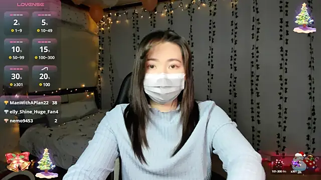 Snapshot of kimchi_03 chatting on 5, 12, 2024 kimchi 03 online show from 5, 12, 2024