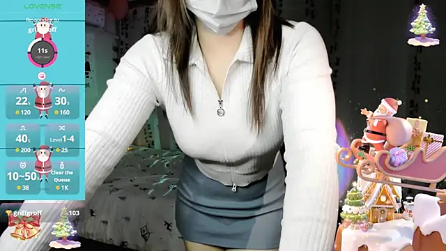 Snapshot of kimchi_03 chatting on 27, 12, 2024 kimchi 03 online show from 27, 12, 2024