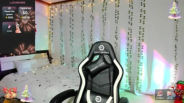 Snapshot of kimchi_03 chatting on 9, 1, 2025 kimchi 03 online show from 9, 1, 2025