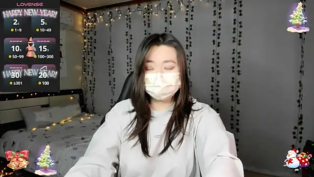 Snapshot of kimchi_03 chatting on 17, 1, 2025 kimchi 03 online show from 17, 1, 2025