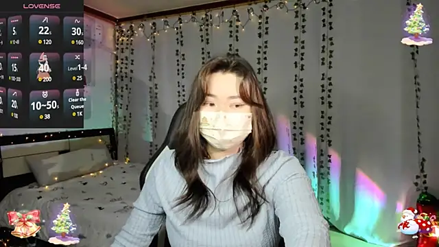 Snapshot of kimchi_03 chatting on 18, 1, 2025 kimchi 03 online show from 18, 1, 2025