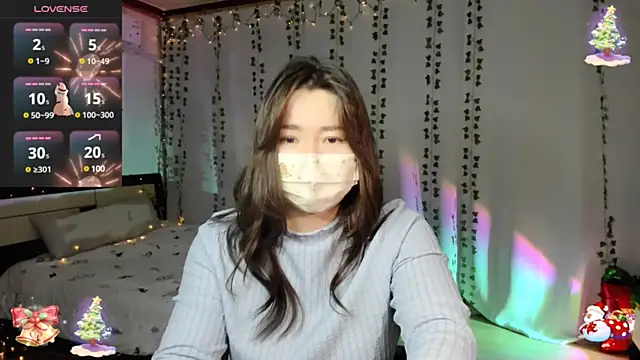 Snapshot of kimchi_03 chatting on 18, 1, 2025 kimchi 03 online show from 18, 1, 2025