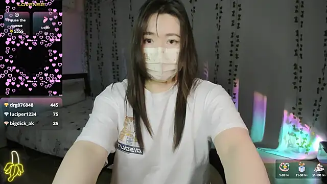 Snapshot of kimchi_03 chatting on 14, 2, 2025 kimchi 03 online show from 14, 2, 2025