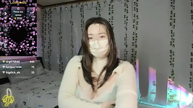 Snapshot of kimchi_03 chatting on 15, 2, 2025 kimchi 03 online show from 15, 2, 2025