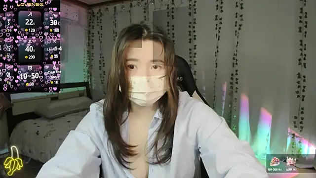 Snapshot of kimchi_03 chatting on 16, 2, 2025 kimchi 03 online show from 16, 2, 2025