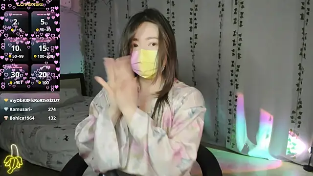 Snapshot of kimchi_03 chatting on 26, 2, 2025 kimchi 03 online show from 26, 2, 2025