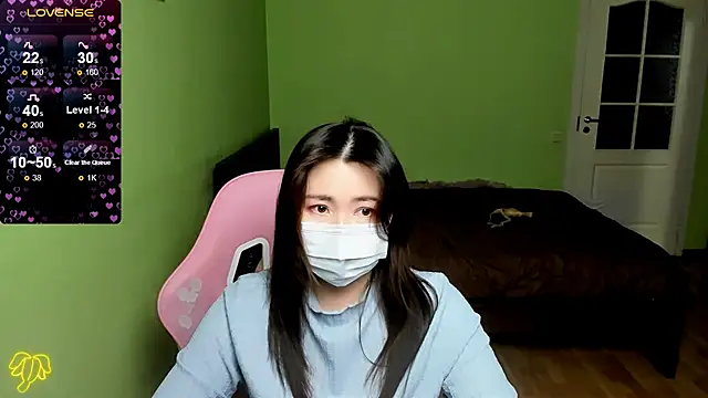 Snapshot of kimchi_03 chatting on 6, 3, 2025 kimchi 03 online show from 6, 3, 2025