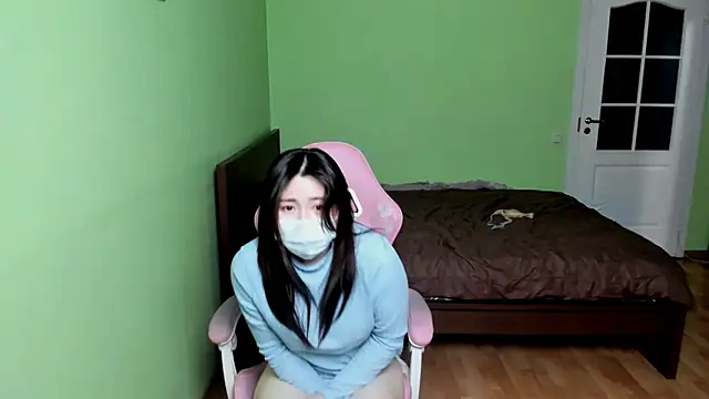 Snapshot of kimchi_03 chatting on 6, 3, 2025 kimchi 03 online show from 6, 3, 2025