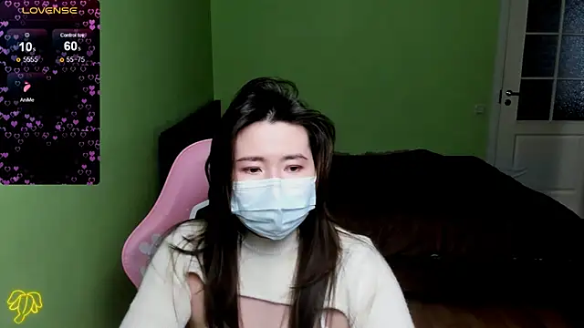 Snapshot of kimchi_03 chatting on 7, 3, 2025 kimchi 03 online show from 7, 3, 2025