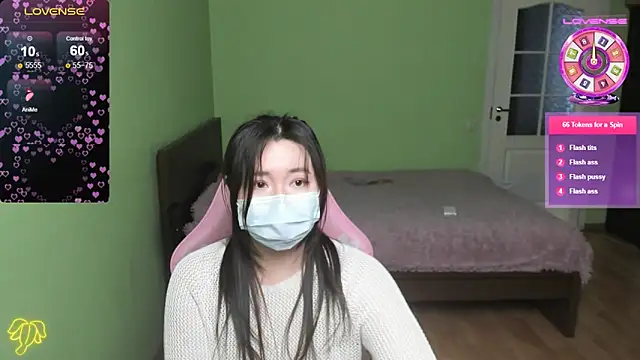 Snapshot of kimchi_03 chatting on 15, 3, 2025 kimchi 03 online show from 15, 3, 2025