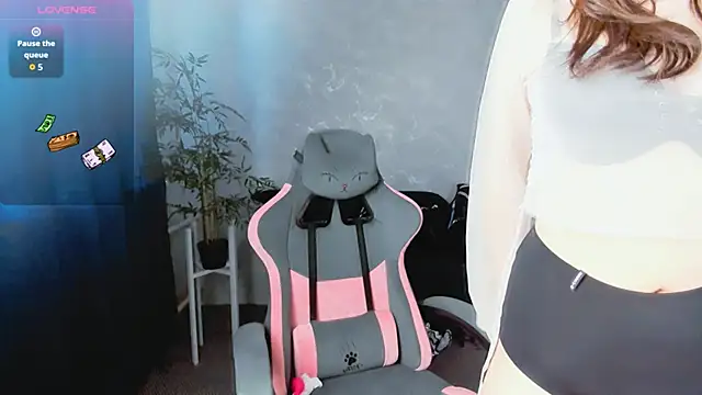 Snapshot of kimchi_03 chatting on 19, 10, 2025 kimchi 03 online show from 19, 10, 2025