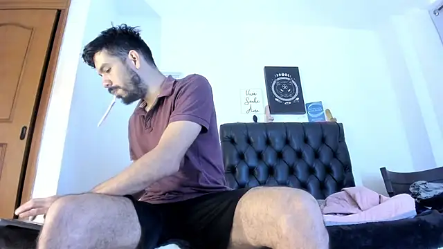 JohanyLatino online show from 16, 1, 2025