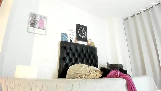 JohanyLatino online show from 24, 1, 2025