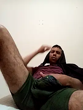 JohanyLatino online show from 30, 3, 2026