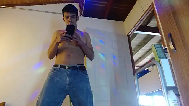 Snapshot of JohanyLatino chatting on 14, 6, 2026 JohanyLatino online show from 14, 6, 2026