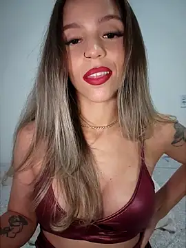 HannaFallow online show from 29, 11, 2025