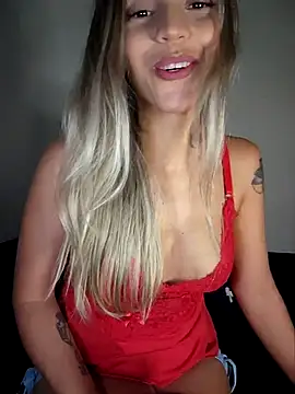 HannaFallow online show from 23, 4, 2026