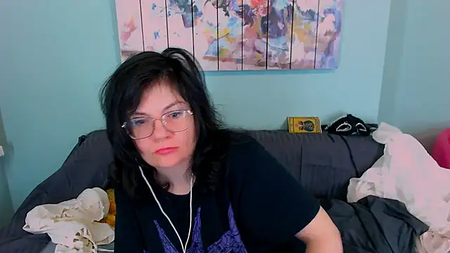 EverlyRays online show from 3, 3, 2026