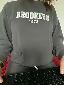 AlisaaRose online show from 25, 2, 2025