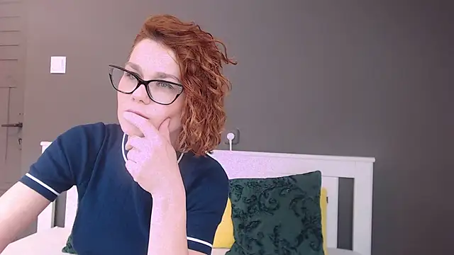 AugustStormS online show from 25, 1, 2025