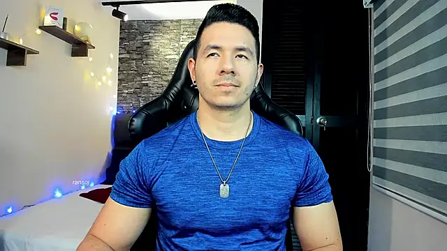 ransoj online show from 17, 12, 2024