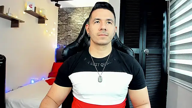 ransoj online show from 27, 12, 2024