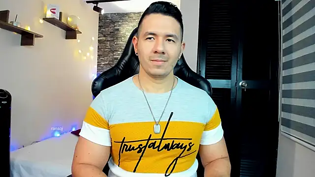 ransoj online show from 7, 1, 2025